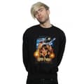 Miniatyrbild 2 av 3: Harry Potter Mens The Sorcerer´s Stone Poster Sweatshirt