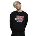 Miniatyrbilde 2 av 3: Supernatural Mens Driver Picks The Music Sweatshirt