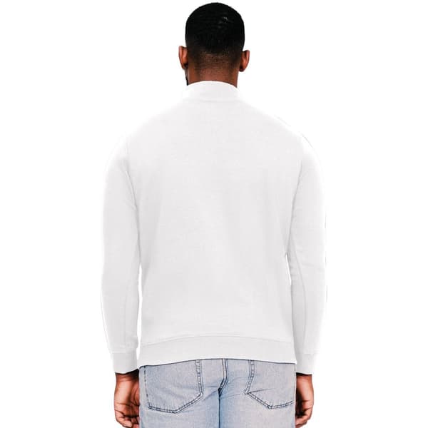 Casual Classics Mens Ringspun Cotton Sweatshirt
