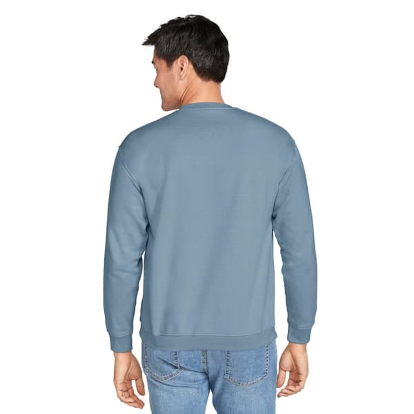 Gildan Mens Softstyle Midweight Sweatshirt