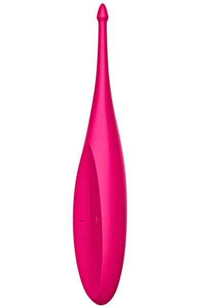 Satisfyer Twirling Fun Magenta Vibraattori