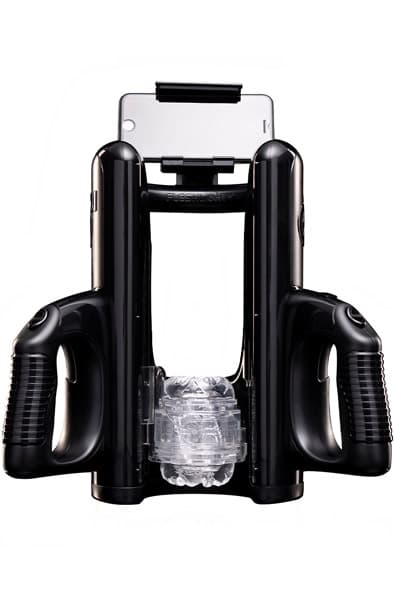 Fleshlight Quickshot Launch Masturbator Masturbator
