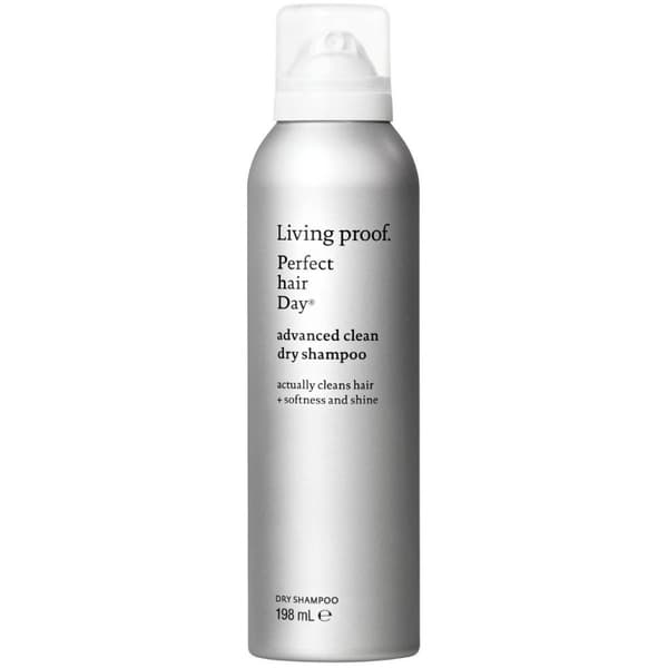 Living Proof Perfect hair Day Advanced Clean Dry Shampoo 198ml Living Proof Perfect hair Day Advanced Clean Dry Shampoo 198ml