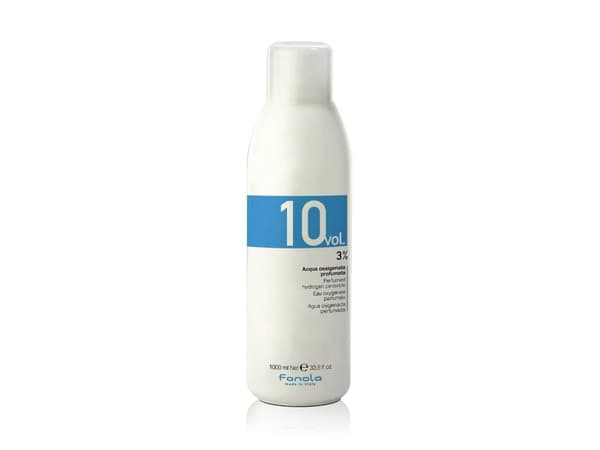 Fanola Perfumed Hydrogen Peroxide 10 Vol./ 3% 1000 ml
