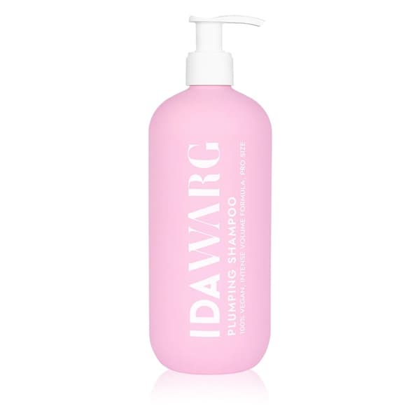 Ida Warg Plumping Shampoo Pro Size 500ml