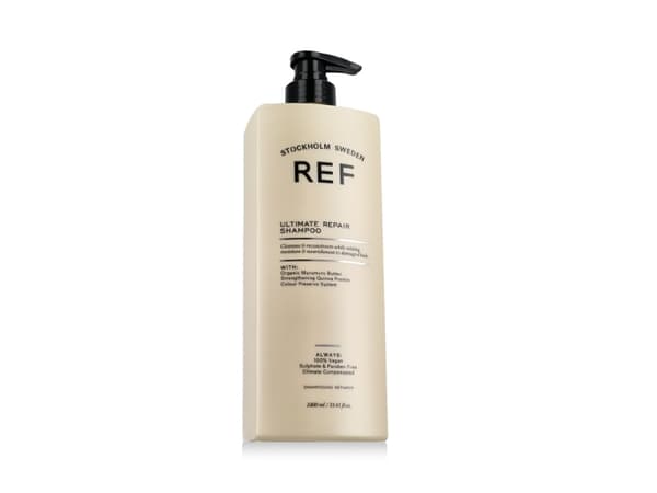 REF Ultimate Repair Shampoo 1000 ml