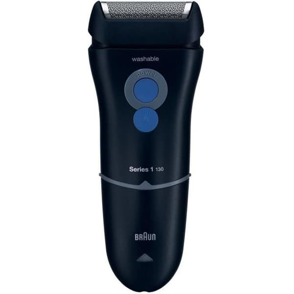 Braun Series 1 130s-1 Elektrisk rakapparat med rist