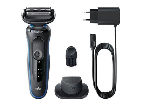 Braun barbermaskine - Series 5 - 51-B1200