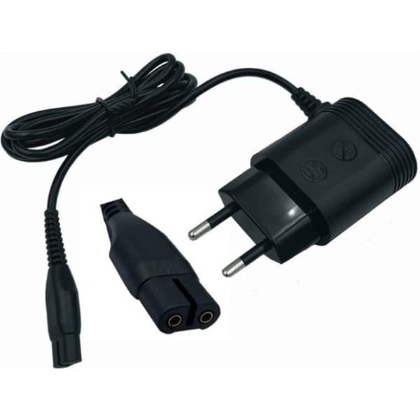 Laddare - Philips - OneBlade QP2 - 4,3V - 100-240V - Trådlös drift