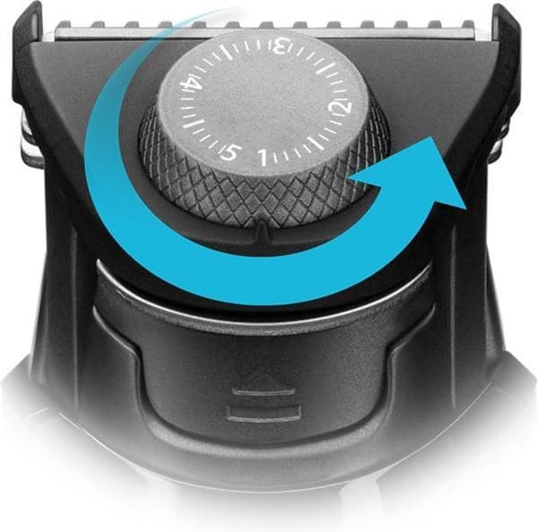 Remington Power-X Series X6 Hårklippare - HC6000