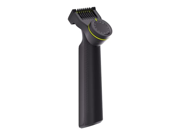 Philips OneBlade Pro 360 QP6542 Face + Body - Rakapparat - svart