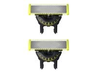 Philips OneBlade 360 QP420/50 2-pakning