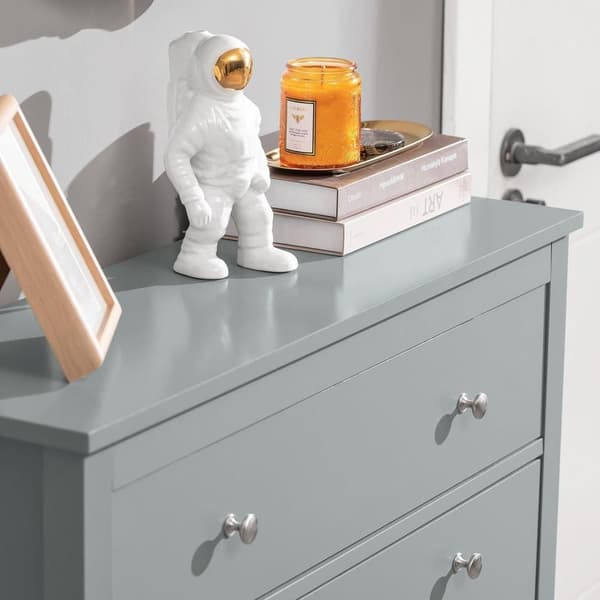 SoBuy skoholder Skobænk Skoreol Skoskab FSR89-HG