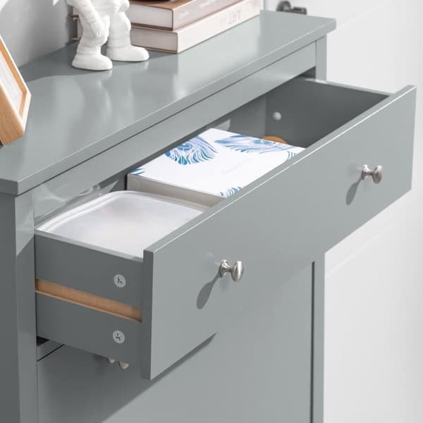 SoBuy skoholder Skobænk Skoreol Skoskab FSR89-HG