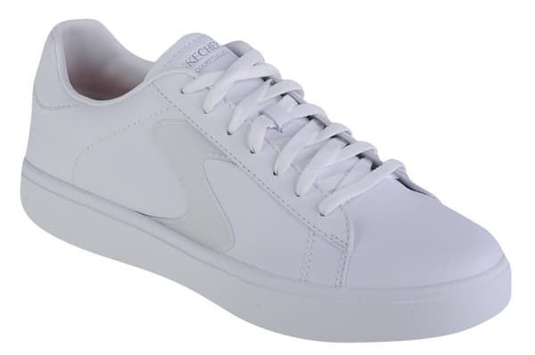 Skechers Eden LX-Top Grade 185000-W, Kvinna, Sneakers, vit White 38