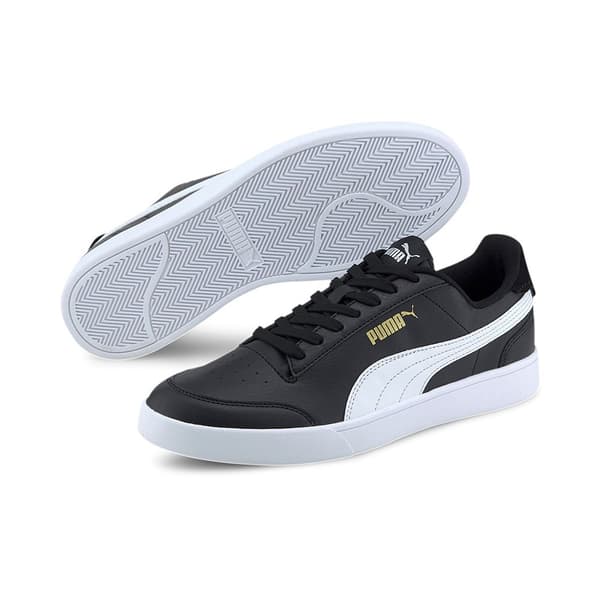Puma Valmentajat Shuffle Musta EU 43 Mies