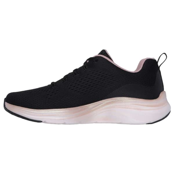 Skechers Valmentajat Vapor Foam Midnight Glimmer Musta EU 37 Nainen
