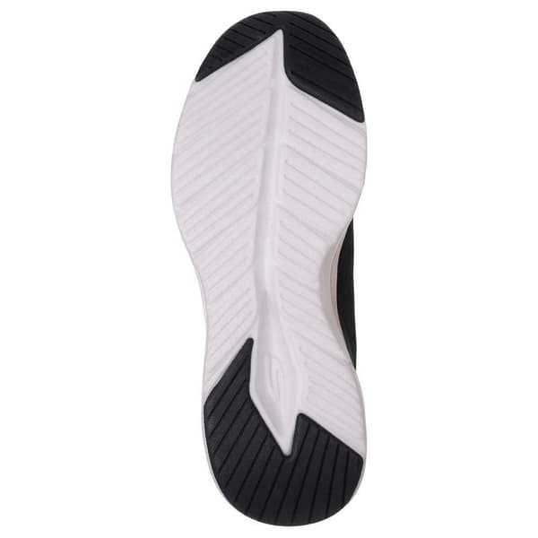 Skechers Valmentajat Vapor Foam Midnight Glimmer Musta EU 37 Nainen