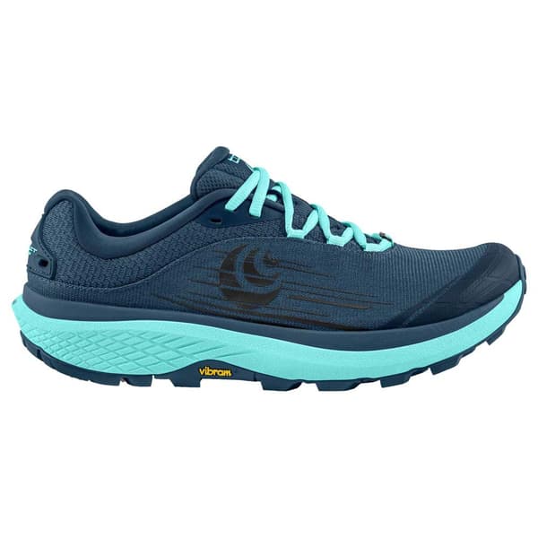 Topo Athletic Maastojuoksukengät Pursuit Violetti EU 38 Nainen