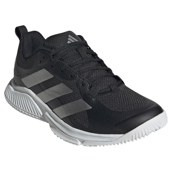 Adidas Sisäkengät Court Team Bounce 2.0 Musta EU 40 Nainen