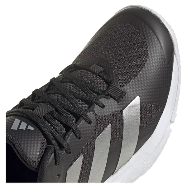 Adidas Sisäkengät Court Team Bounce 2.0 Musta EU 40 Nainen