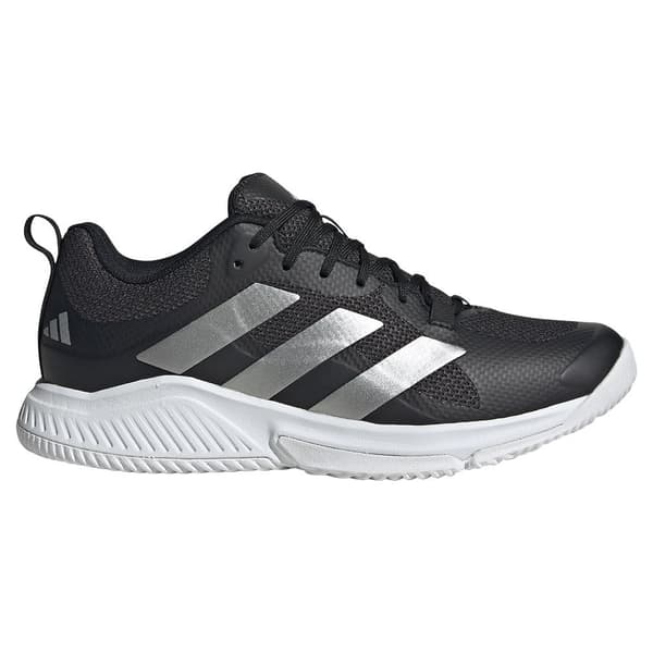 Adidas Sisäkengät Court Team Bounce 2.0 Musta EU 40 Nainen