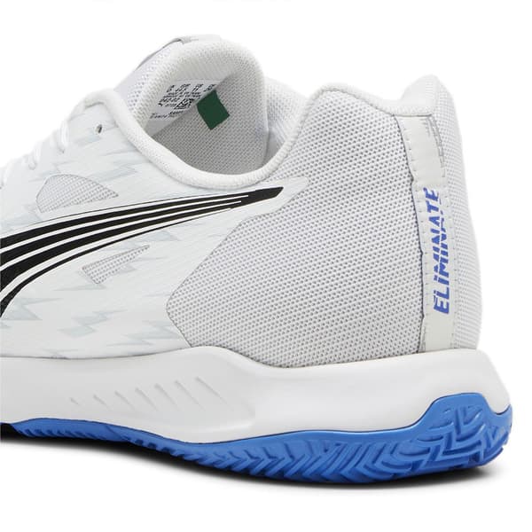Puma Eliminate Turbo Sisäkengät Valkoinen EU 44 1/2 Mies