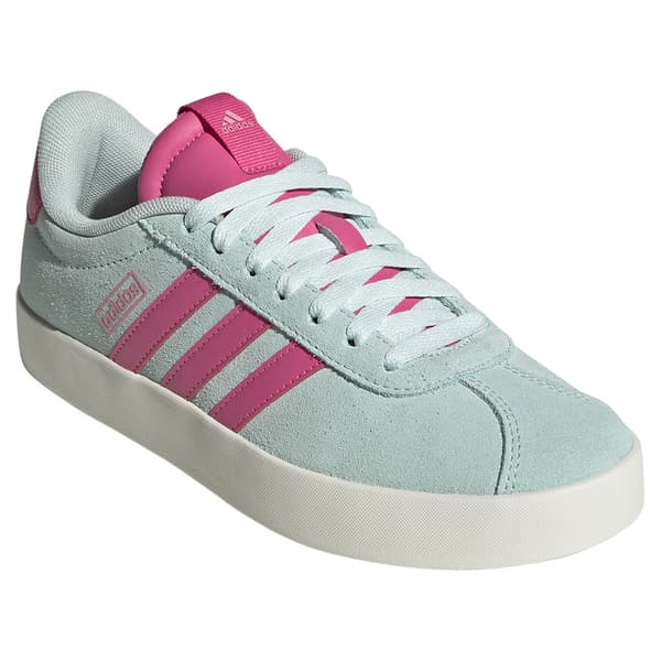 Adidas Vl Court 3.0 Lenkkarit Vihreä EU 38 Nainen