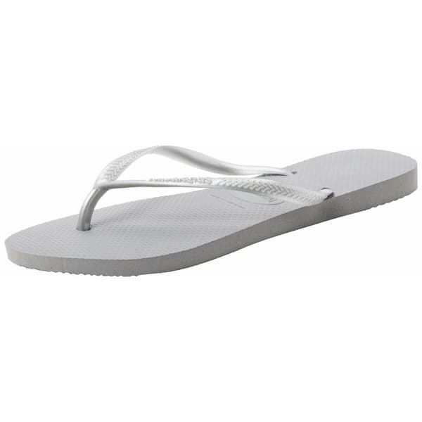 Strandtofflor för kvinnor Havaianas