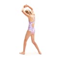 Pikkukuva 2 / 3: Speedo Girls Digital Print Thin Strap One Piece Swimsuit