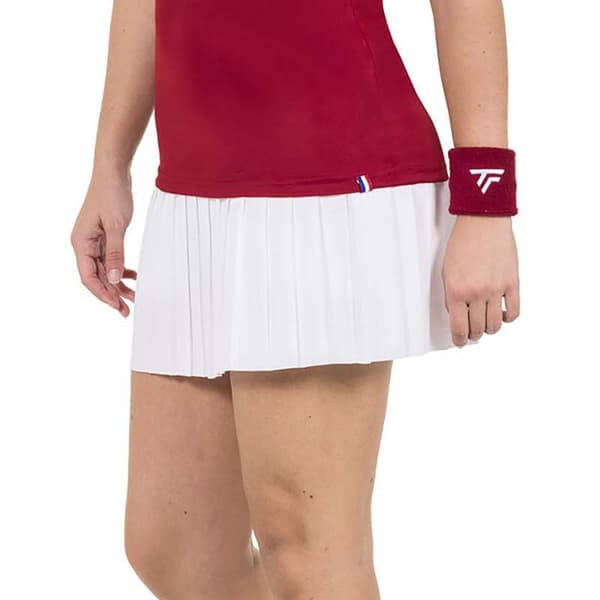 Tecnifibre Hame Team Valkoinen S Nainen