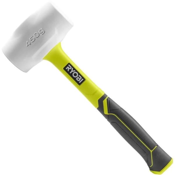 Kølle - RYOBI - Glasfiber 450g