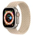 Miniatyrbild 4 av 11: Bekväma Apple iWatch Armband 42mm/44mm/45mm/49mm