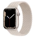 Miniatyrbild 9 av 11: Bekväma Apple iWatch Armband 42mm/44mm/45mm/49mm