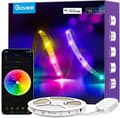 Miniatyrbillede 1 af 2: Govee RGBIC Basic Wi-Fi + Bluetooth LED Strip Lights (10 meter)