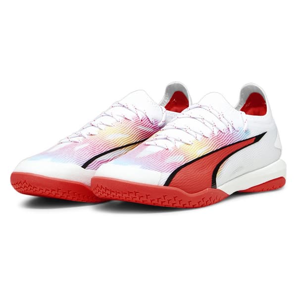 Puma Kengät Ultra Ultimate Court Valkoinen EU 39