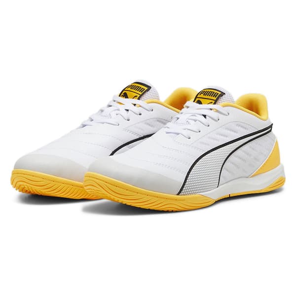 Puma Kengät Ibero Iv Valkoinen EU 44