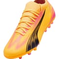 Pikkukuva 4 / 7: Puma Jalkapallokengät Ultra Match Mg  EU 46