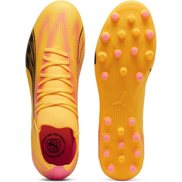 Puma Jalkapallokengät Ultra Match Mg  EU 46