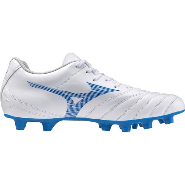 Mizuno Monarcida Neo Iii Select Jalkapallokengät Valkoinen EU 43