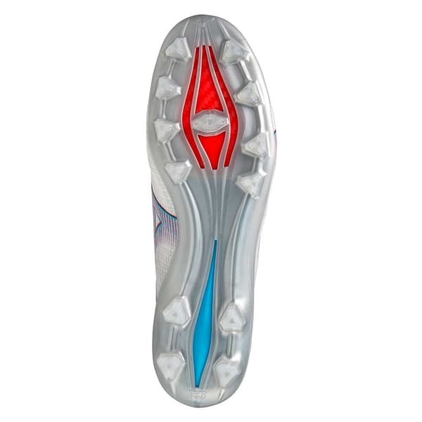 Mizuno Alpha Japan Jalkapallokengät Valkoinen EU 45