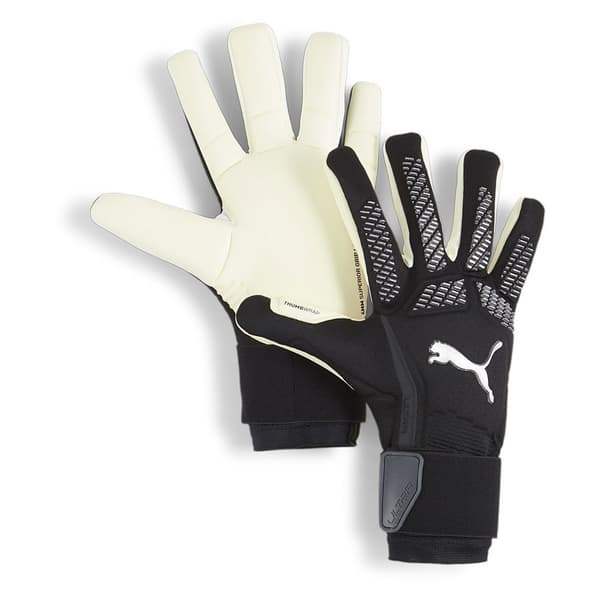 Puma Ultra Ultimate Hybrid Maalivahdin Hanskat  8