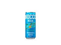 Energidryck NOCCO BCAA Caribbean 33cl 24st