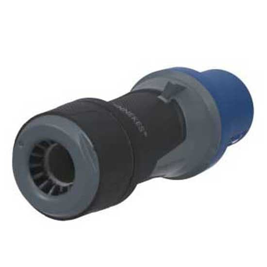 Mennekes Power Top Xtra 63a Ip44 230v 3 Stænger Han Prop