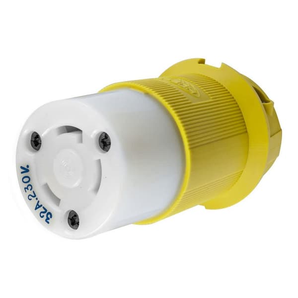Hubbell Hunstik Hbl332crcx 230v  32A