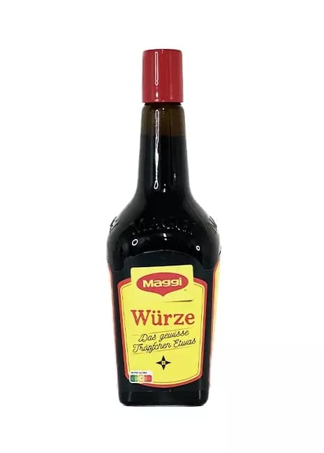 Sojasås 810ml Maggi Tyskland