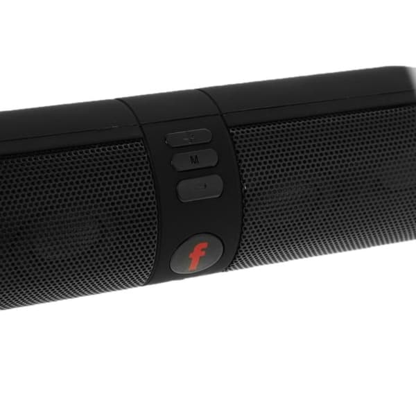 Pill Bluetooth-högtalare