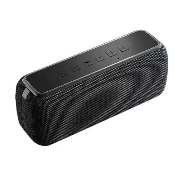LY Sweden Tehokas bluetooth-kaiutin 60W V7 Pro Vesitiivis LY Sweden Tehokas bluetooth-kaiutin 60W V7 Pro Vesitiivis