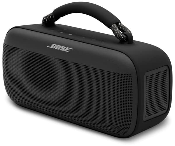 Bose Soundlink Max Bluetooth-højttaler Sort