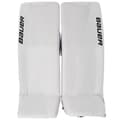 Pikkukuva 1 / 2: BAUER S19 Supreme Ultrasonic Goalie Pads SENIOR(Aikuisten) Maalivahdin Polvisuojat/Patjat